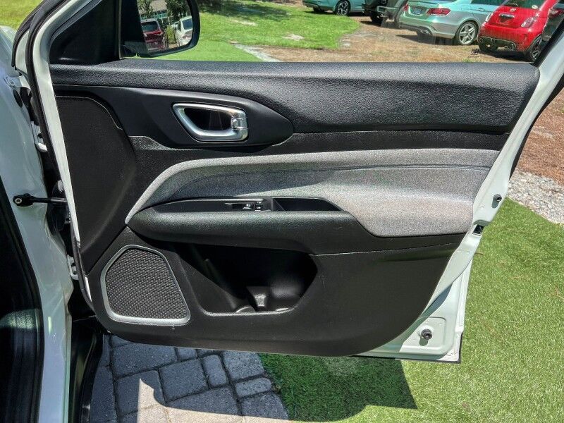2024 Jeep Compass Latitude Wilmington NC