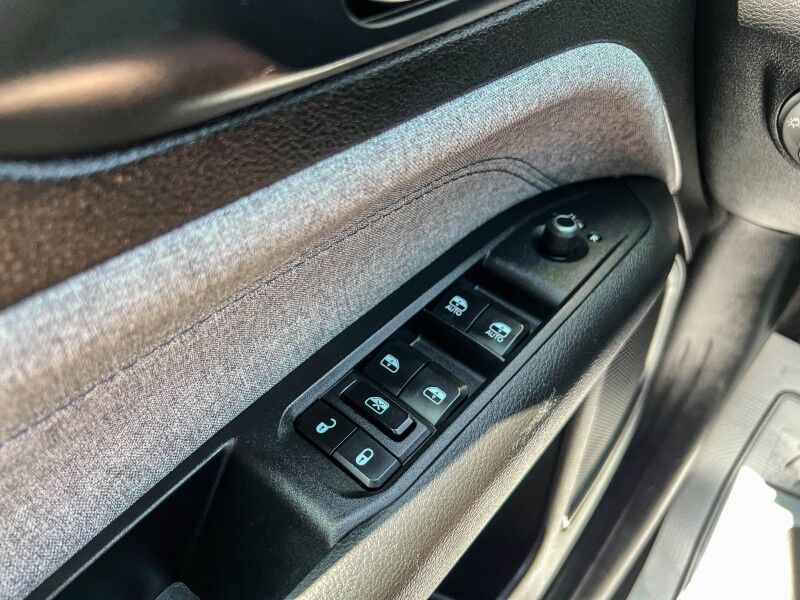 2024 Jeep Compass Latitude Wilmington NC