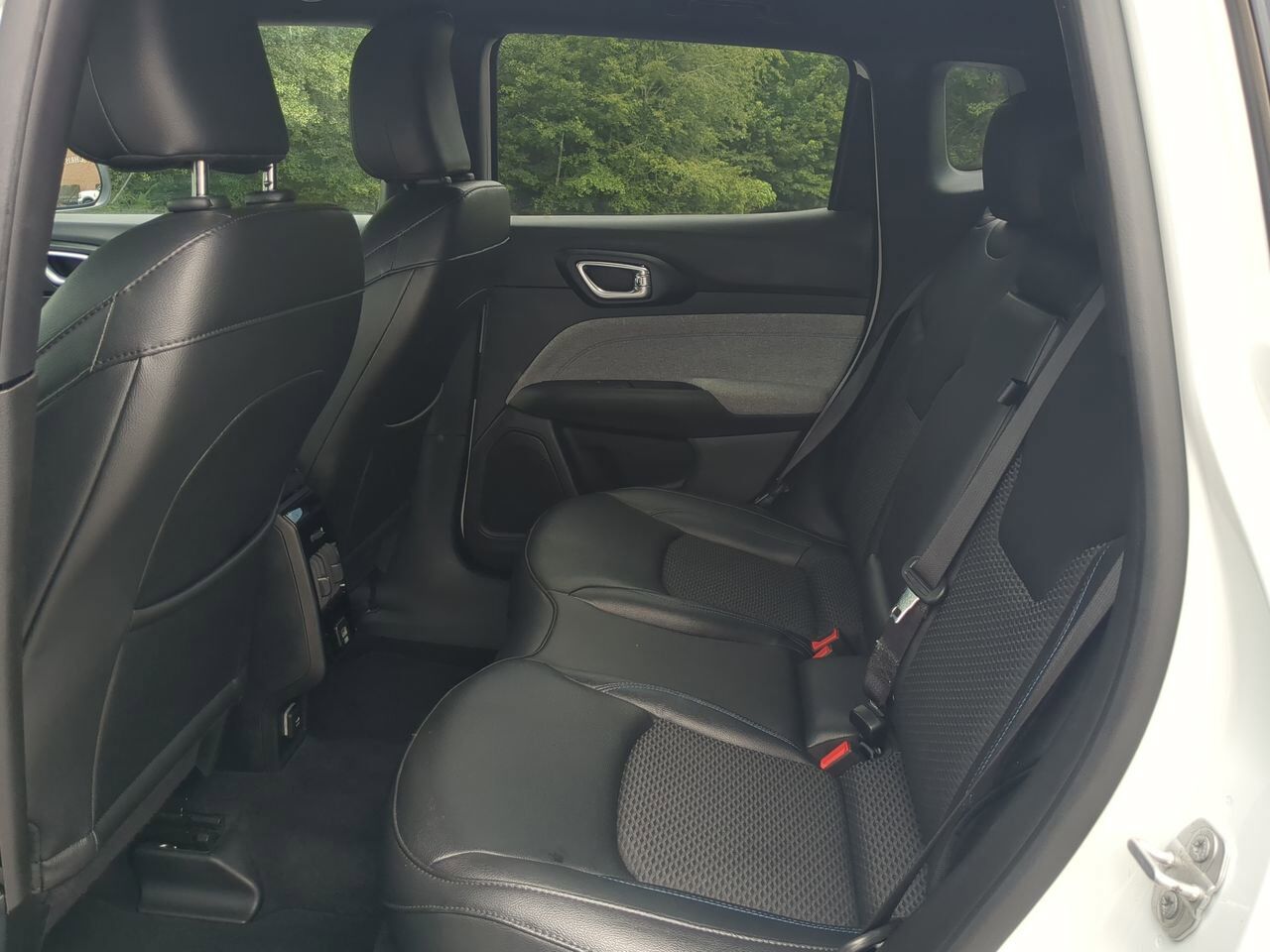 2024 Jeep Compass Latitude Winder GA