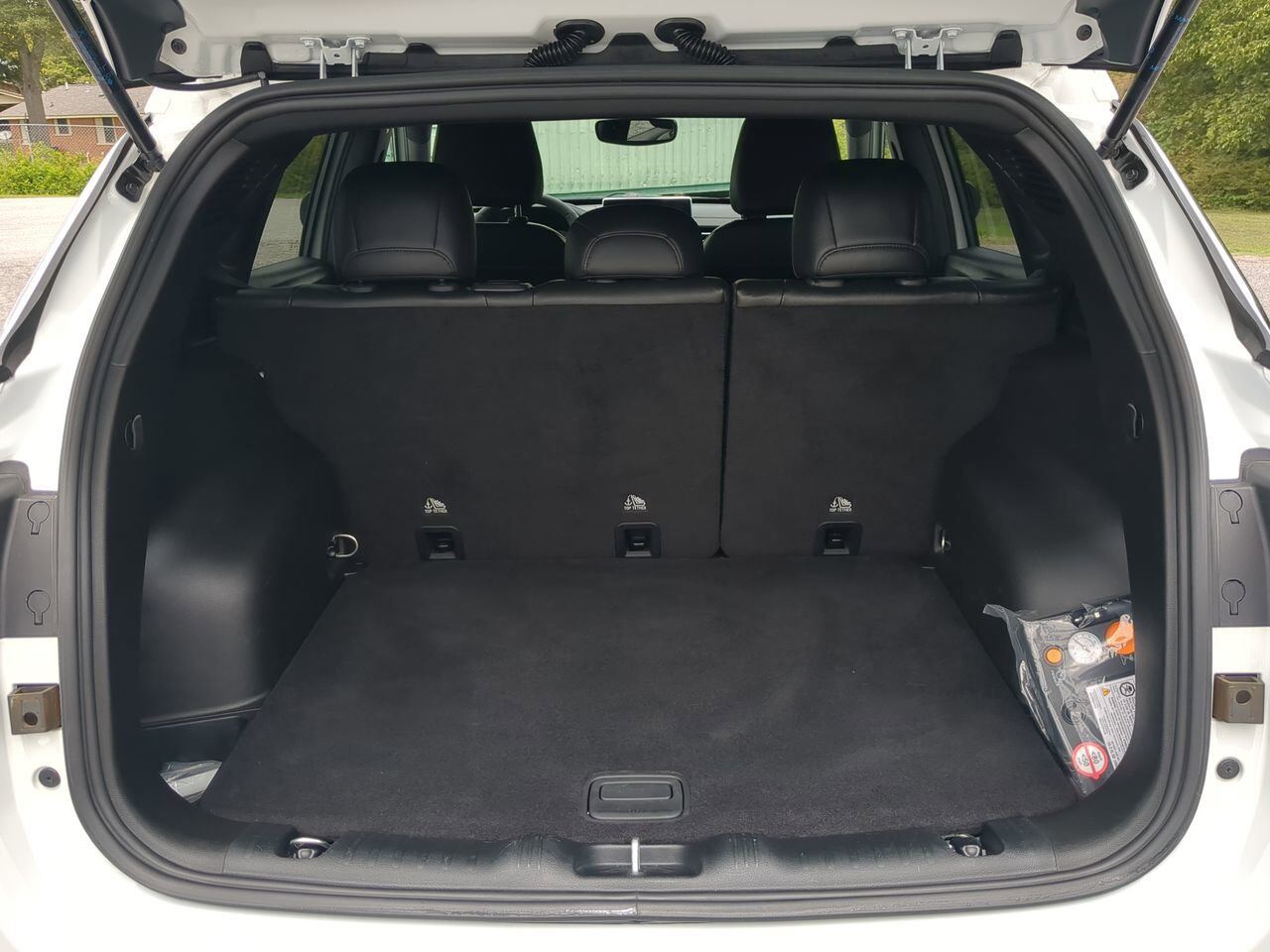 2024 Jeep Compass Latitude Winder GA