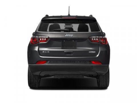 2024 Jeep Compass Latitude Winder GA