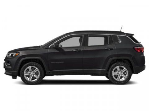 2024 Jeep Compass Latitude Winder GA