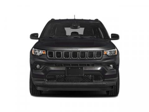 2024 Jeep Compass Latitude Winder GA