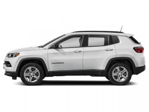2024 Jeep Compass Latitude Winder GA