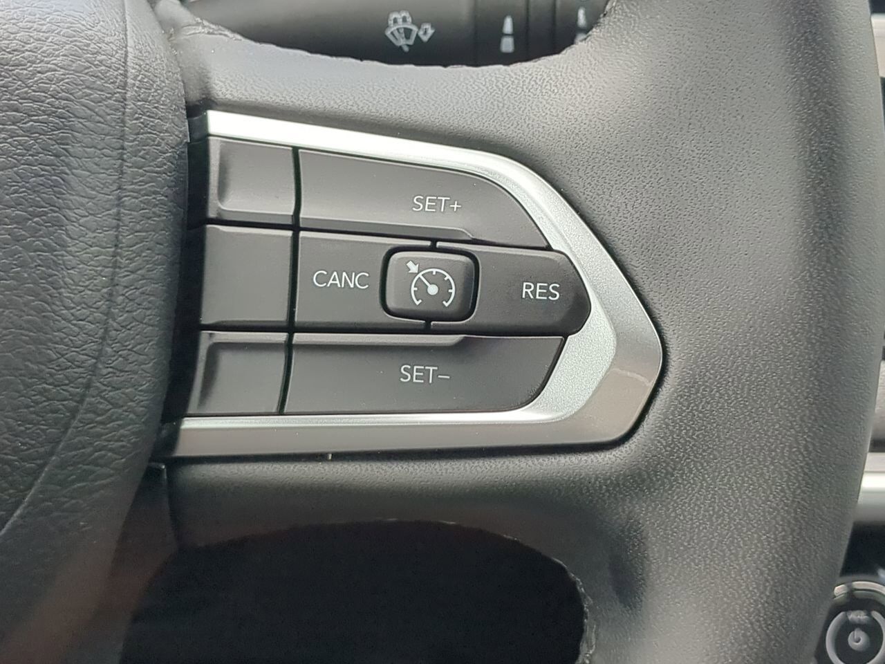 2024 Jeep Compass Latitude Winder GA