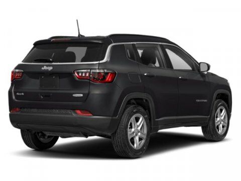 2024 Jeep Compass Latitude Winder GA
