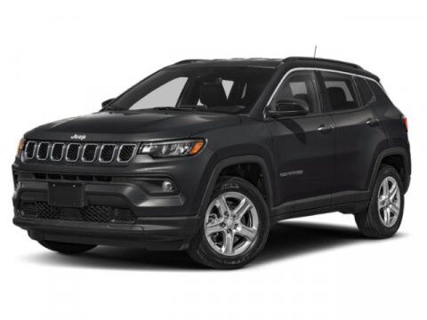 2024 Jeep Compass Latitude Winder GA
