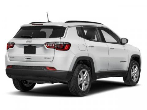 2024 Jeep Compass Latitude Winder GA