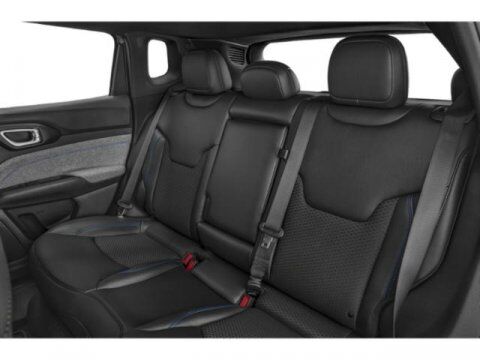 2024 Jeep Compass Latitude Winder GA