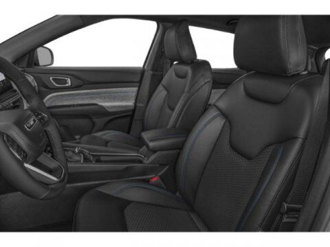 2024 Jeep Compass Latitude Winder GA