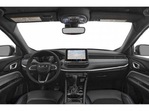 2024 Jeep Compass Latitude Winder GA