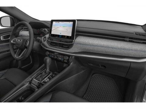 2024 Jeep Compass Latitude Winder GA