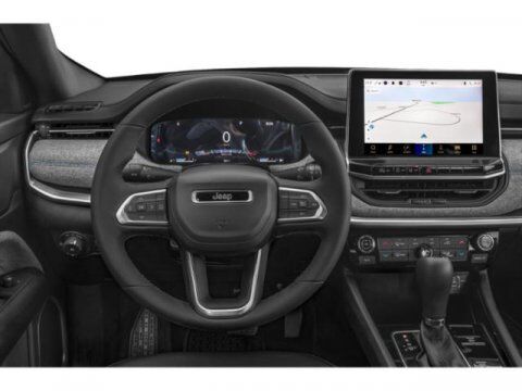 2024 Jeep Compass Latitude Winder GA
