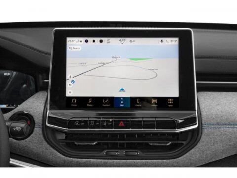 2024 Jeep Compass Latitude Winder GA