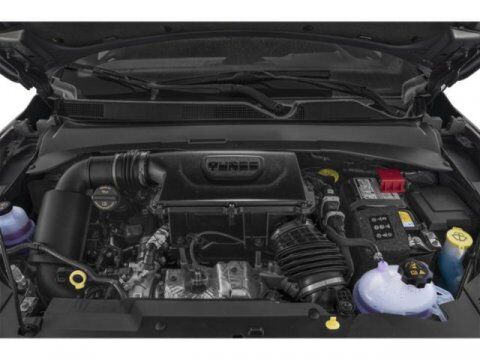2024 Jeep Compass Latitude Winder GA