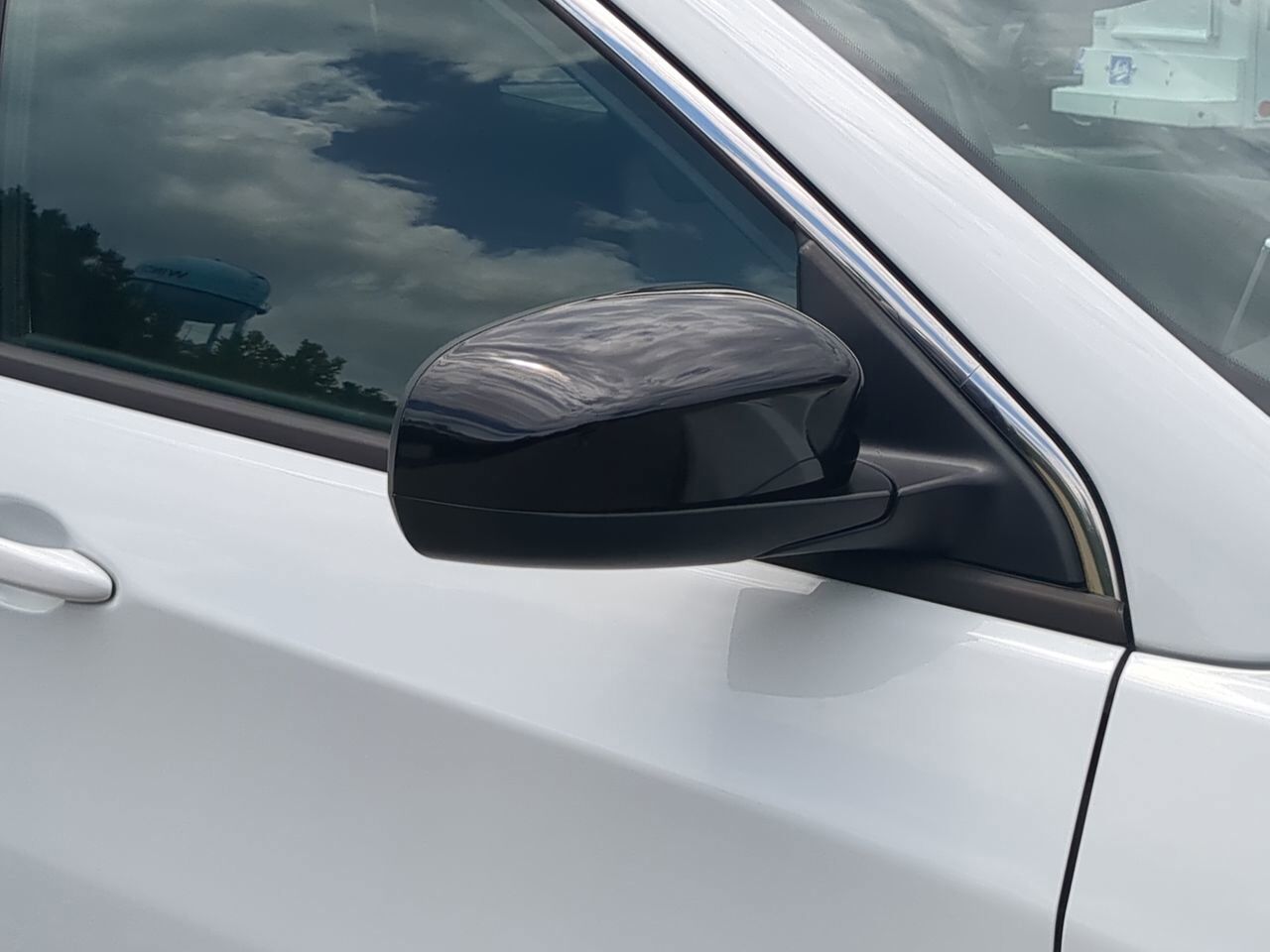 2024 Jeep Compass Latitude Winder GA