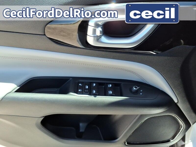 2024 Jeep Compass Limited Del Rio TX
