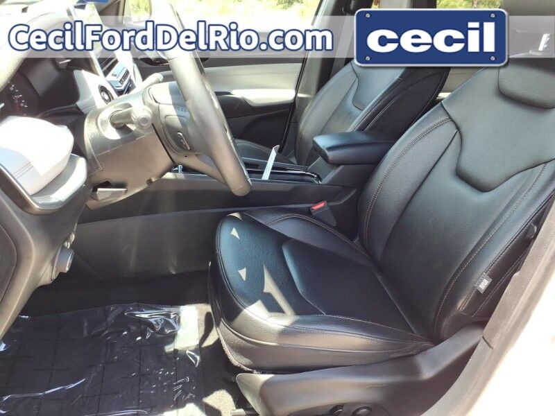 2024 Jeep Compass Limited Del Rio TX