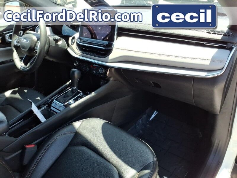 2024 Jeep Compass Limited Del Rio TX
