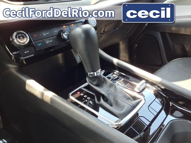 2024 Jeep Compass Limited Del Rio TX