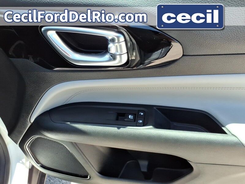 2024 Jeep Compass Limited Del Rio TX