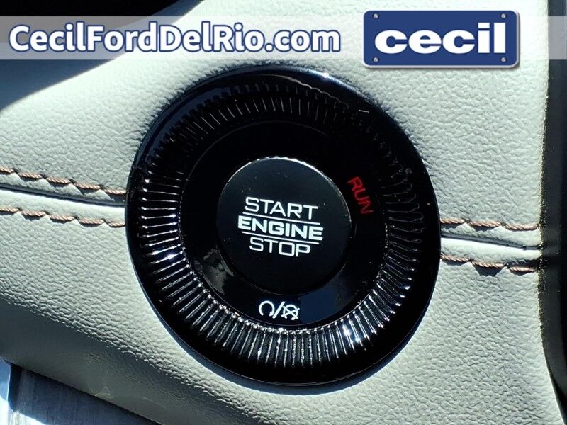 2024 Jeep Compass Limited Del Rio TX