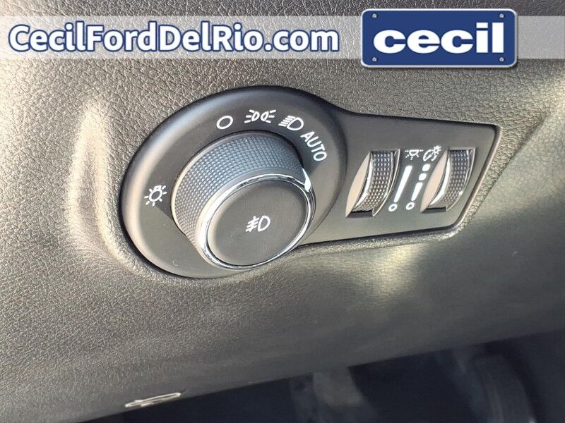 2024 Jeep Compass Limited Del Rio TX
