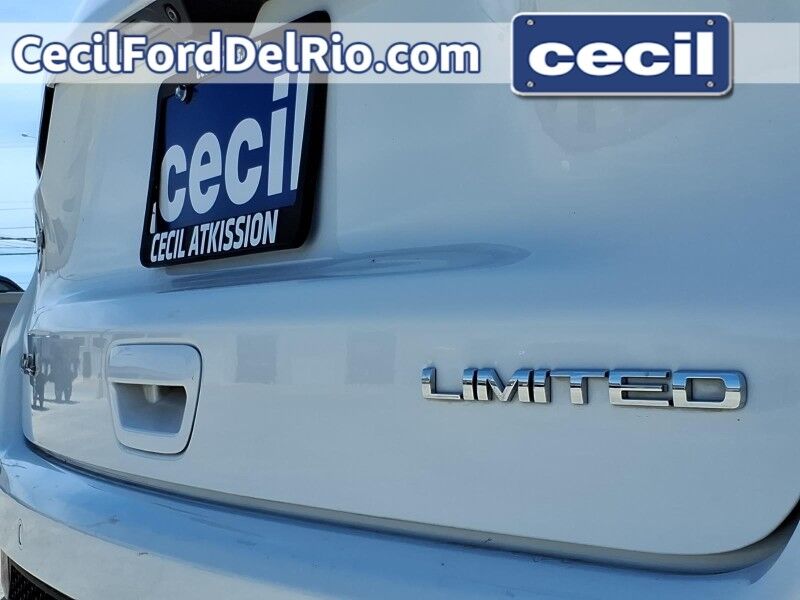 2024 Jeep Compass Limited Del Rio TX