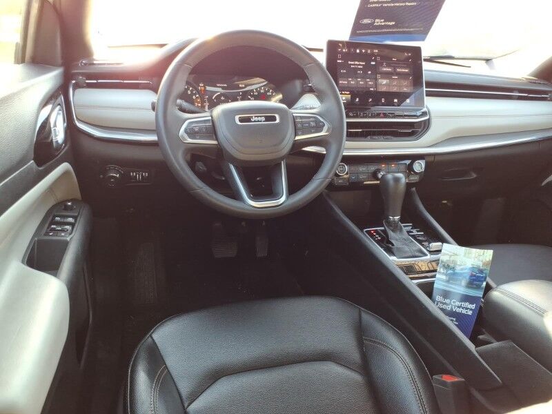 2024 Jeep Compass Limited Del Rio TX