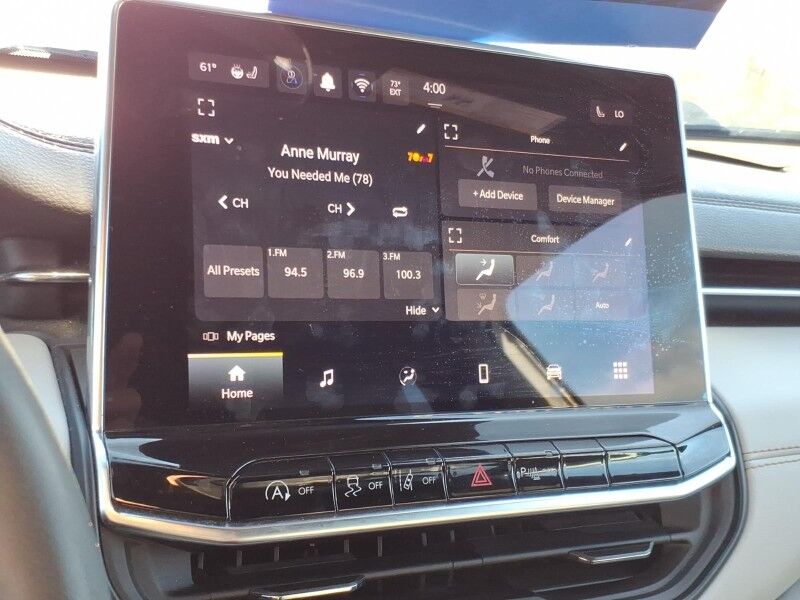 2024 Jeep Compass Limited Del Rio TX