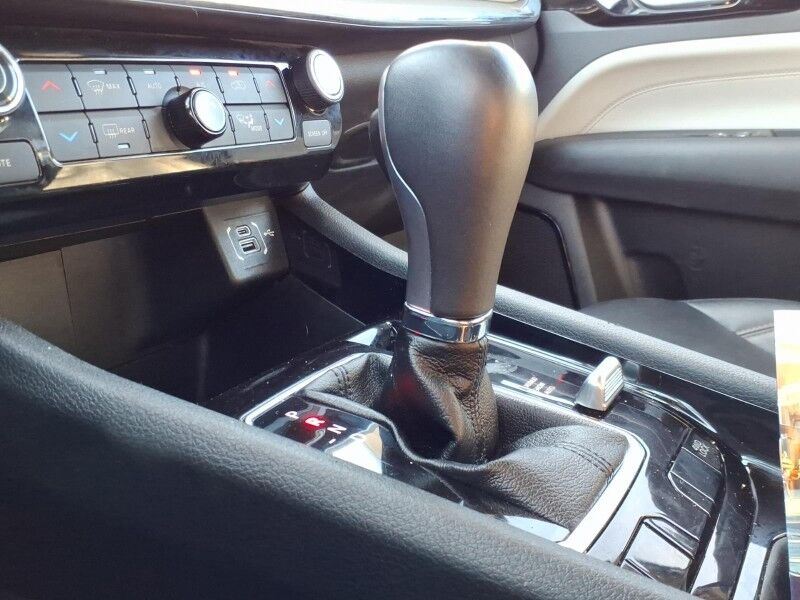 2024 Jeep Compass Limited Del Rio TX