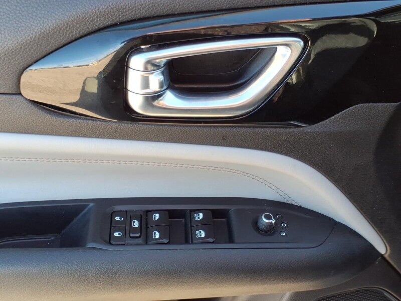 2024 Jeep Compass Limited Del Rio TX