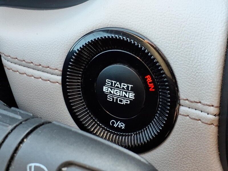 2024 Jeep Compass Limited Del Rio TX