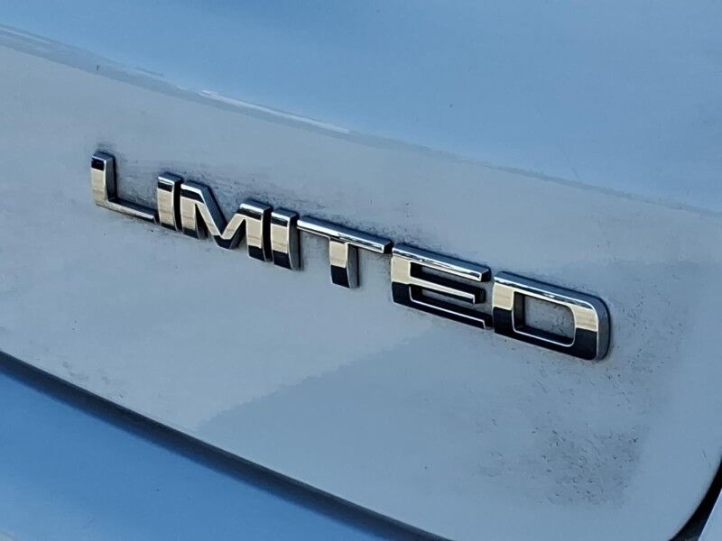 2024 Jeep Compass Limited Del Rio TX