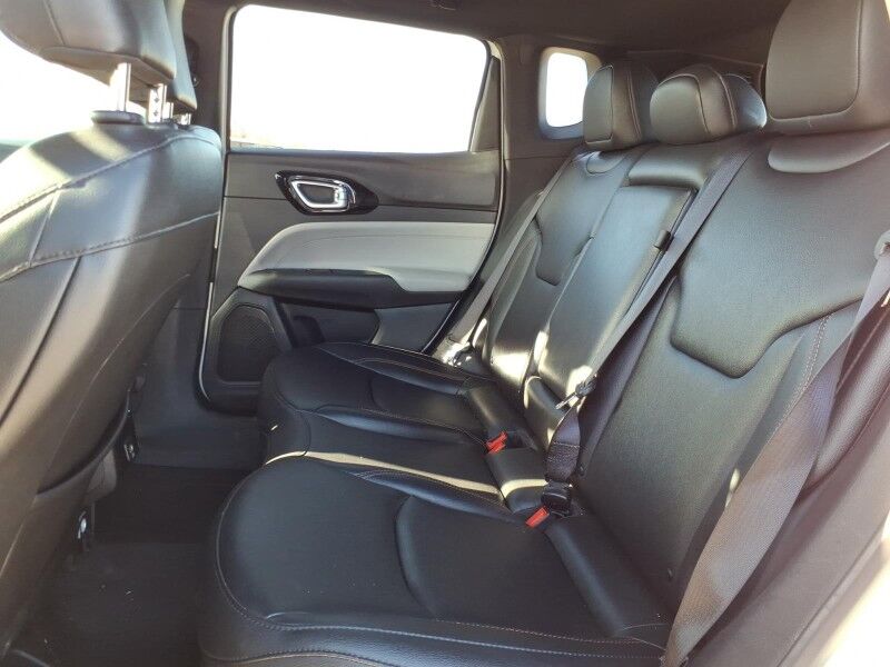 2024 Jeep Compass Limited Del Rio TX