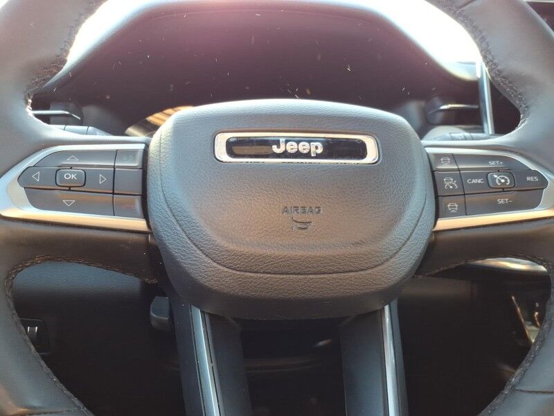 2024 Jeep Compass Limited Del Rio TX