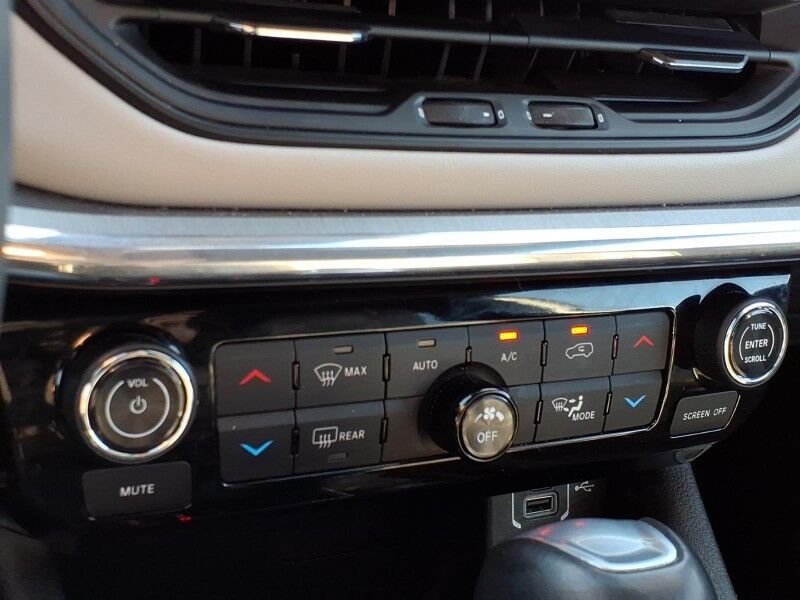 2024 Jeep Compass Limited Del Rio TX