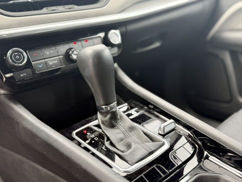 2024 Jeep Compass Limited Del Rio TX