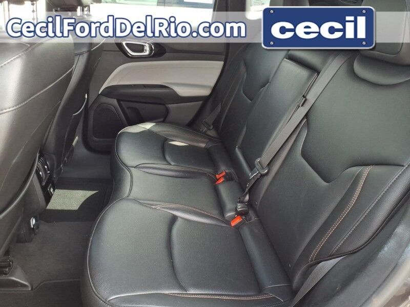 2024 Jeep Compass Limited Del Rio TX