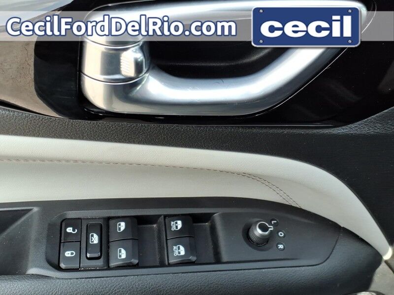 2024 Jeep Compass Limited Del Rio TX