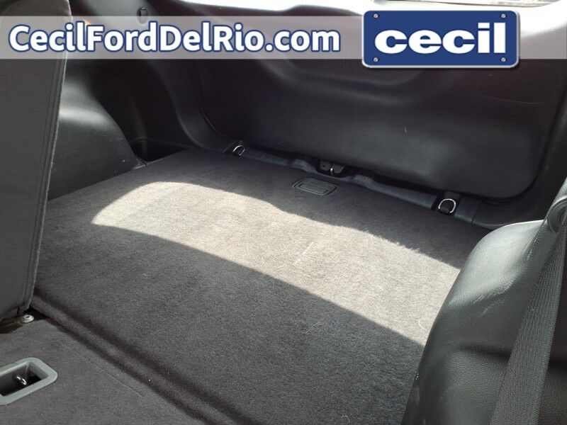 2024 Jeep Compass Limited Del Rio TX