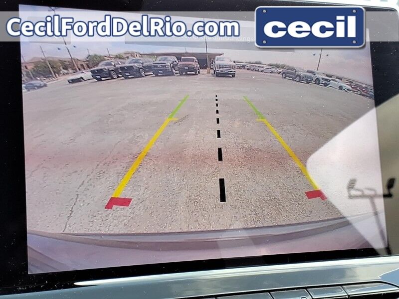 2024 Jeep Compass Limited Del Rio TX