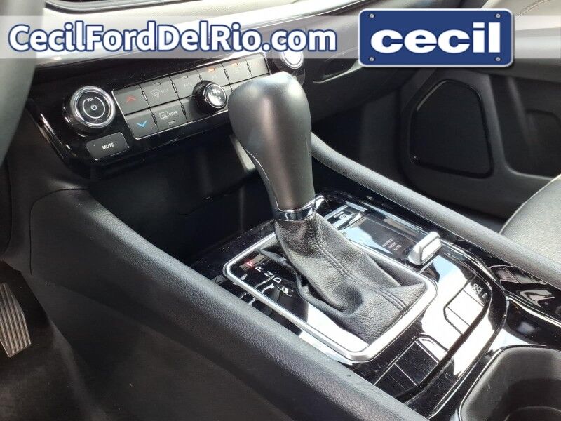 2024 Jeep Compass Limited Del Rio TX