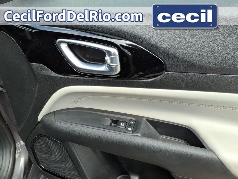 2024 Jeep Compass Limited Del Rio TX