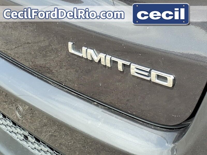 2024 Jeep Compass Limited Del Rio TX