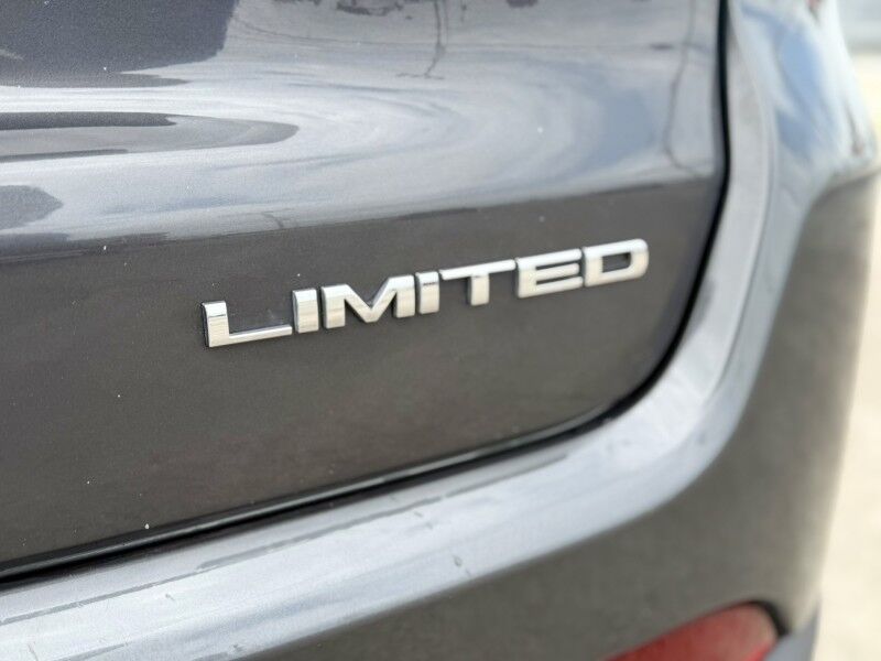 2024 Jeep Compass Limited Del Rio TX