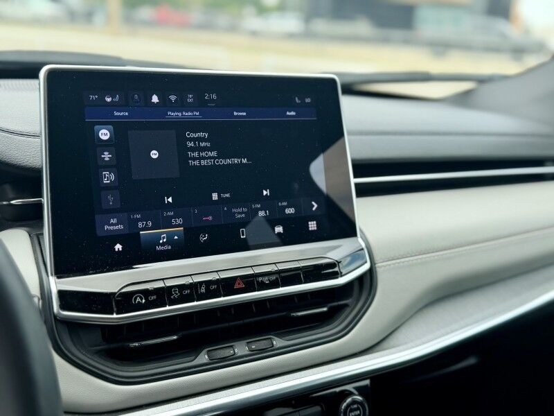 2024 Jeep Compass Limited Del Rio TX