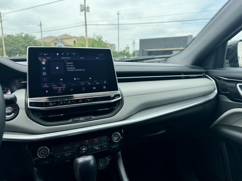 2024 Jeep Compass Limited Del Rio TX