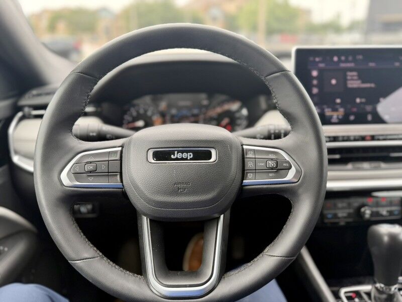 2024 Jeep Compass Limited Del Rio TX