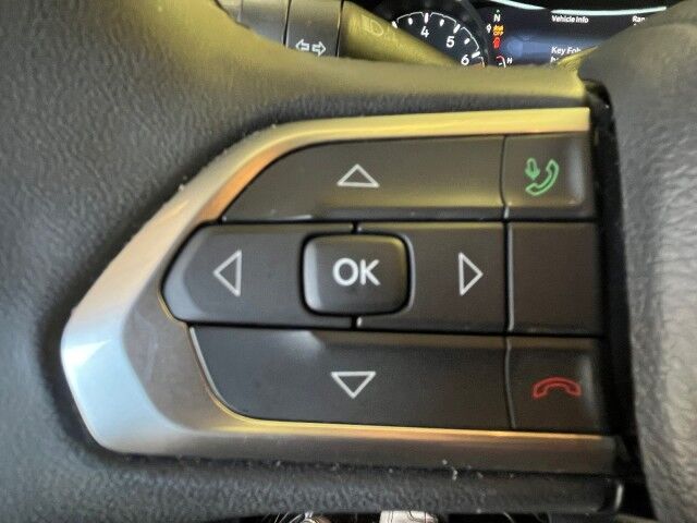 2024 Jeep Compass Limited Burnet TX